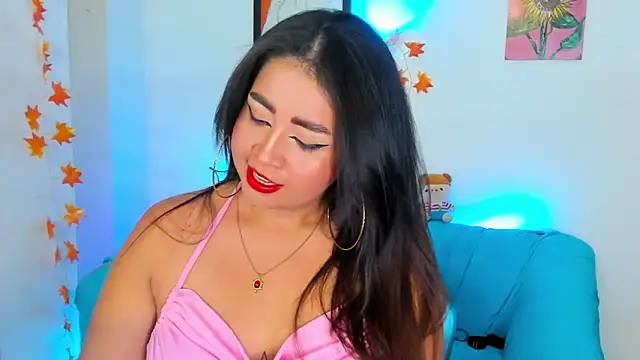 LiahDiaz online show from 01-23-25, 11:26