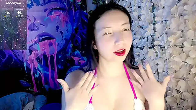 barbarablade online show from 10-14-25, 07:36