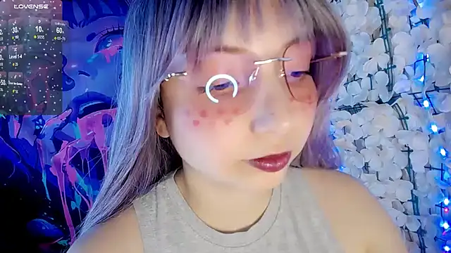 barbarablade online show from 11-10-25, 09:03