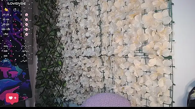 barbarablade online show from 04-20-26, 07:04