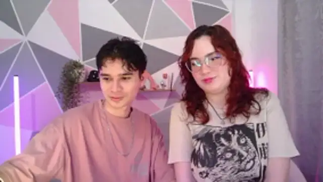 AndrewAnndCherry online show from 01-13-26, 01:22