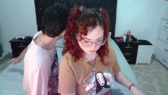 AndrewAnndCherry online show from 02-20-26, 01:13