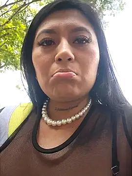 luisa16xxx online show from 03-07-26, 07:33