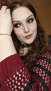 Jenna Sativa online show from 02-28-26, 01:45