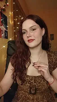 Jenna Sativa online show from 03-14-26, 01:38