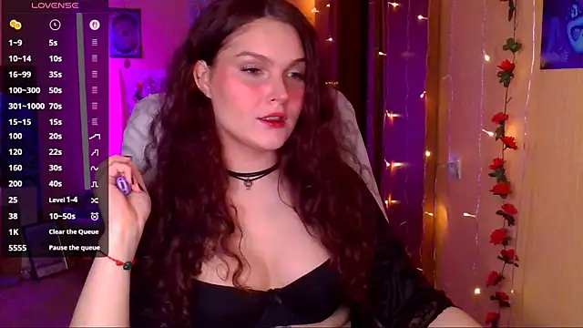 Jenna Sativa online show from 04-19-26, 02:05