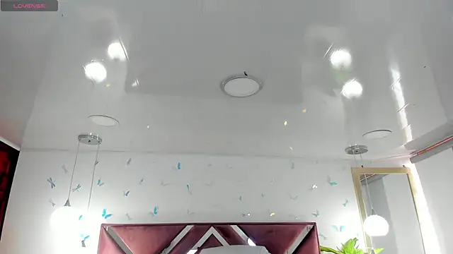  Antonnela  online show from 01-16-26, 02:21