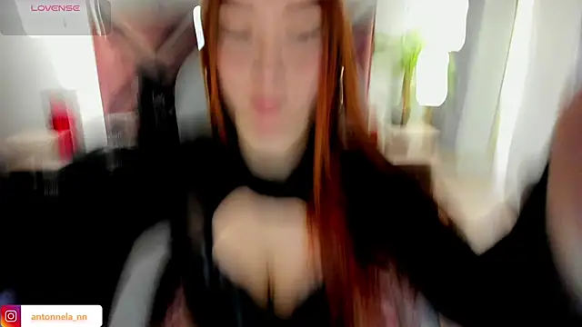  Antonnela  online show from 02-02-26, 07:56