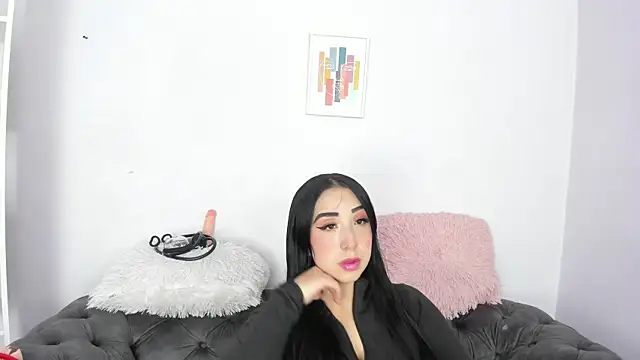 kaory azumi online show from 11-10-25, 06:18