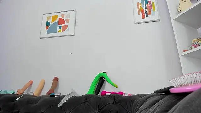 kaory azumi online show from 02-13-26, 11:50