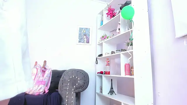 kaory azumi online show from 04-07-26, 07:03