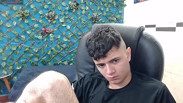 Waturox online show from 01-21-25, 10:30