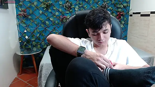 Waturox online show from 10-08-25, 07:22