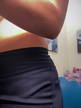 ChristyAddams online show from 03-04-26, 12:33