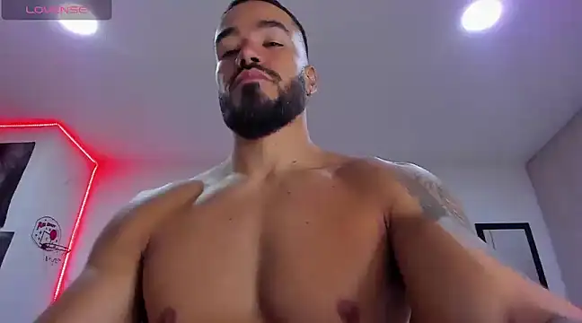 Alexander Martines online show from 02-09-25, 02:28