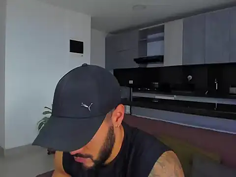 Alexander Martines online show from 11-20-25, 08:52