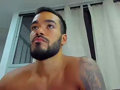 Alexander Martines online show from 03-14-26, 12:17