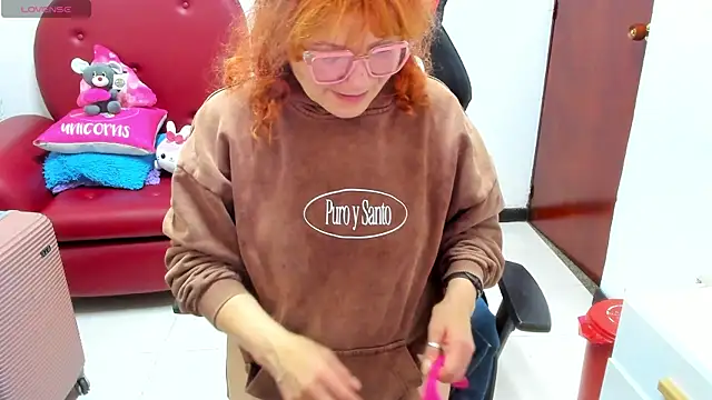 Salomeediaz  online show from 02-16-26, 09:11