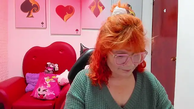 Salomeediaz  online show from 03-18-26, 09:29