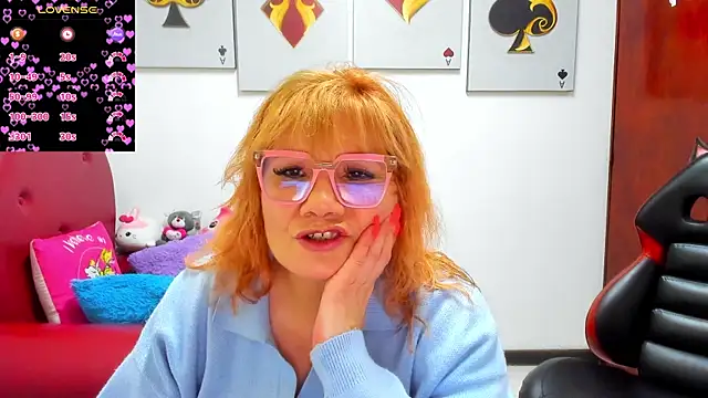 Salomeediaz  online show from 07-14-26, 08:36
