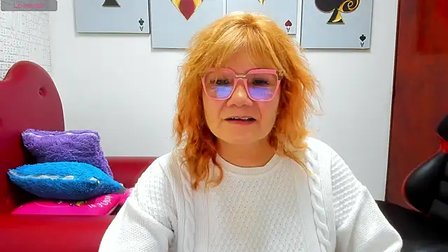 Salomeediaz  online show from 07-16-26, 08:48