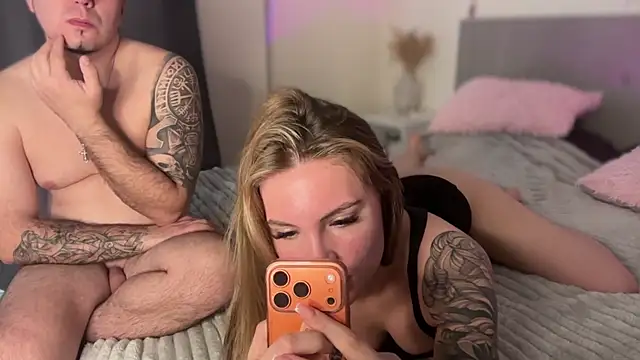 KesandAlex online show from 05-20-26, 07:03