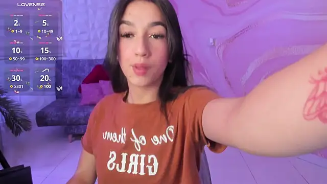 SaraaMills online show from 01-07-25, 07:38