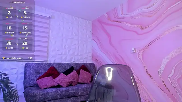 SaraaMills online show from 01-11-25, 01:48