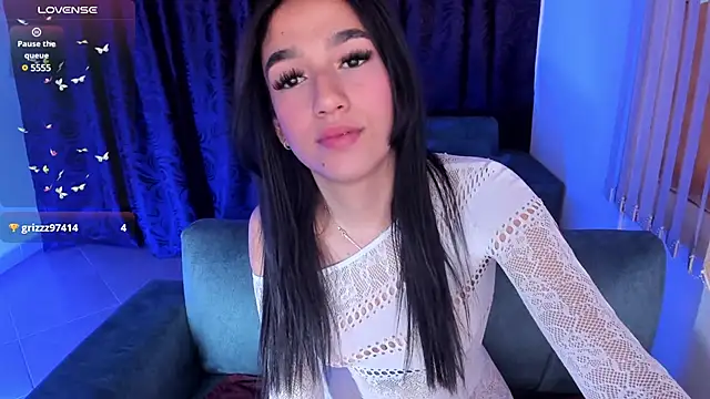 SaraaMills online show from 01-23-25, 10:44