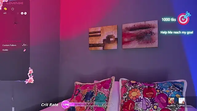 Ana 333 online show from 02-17-26, 05:19