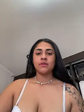 Charlotte cute18 online show from 12-09-24, 02:49