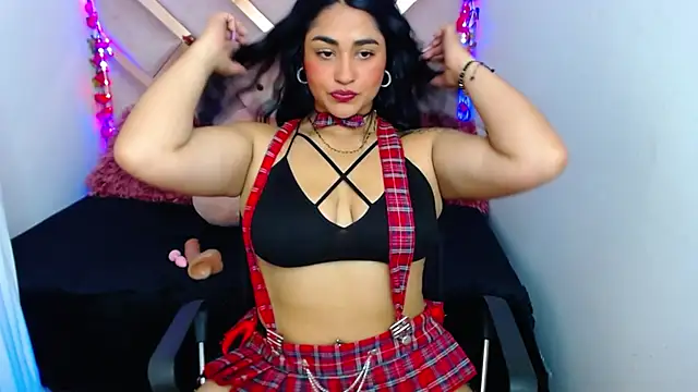 Charlotte cute18 online show from 03-20-25, 05:25