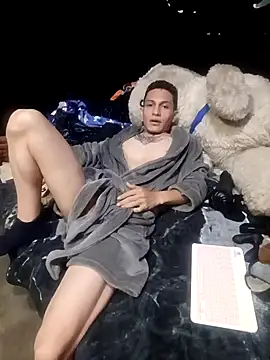 Ale21-345 online show from 02-03-26, 03:37