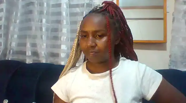 Sexxycheeks- online show from 12-17-24, 12:34