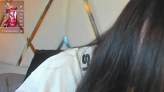 MarielQueenx online show from 01-04-25, 06:52