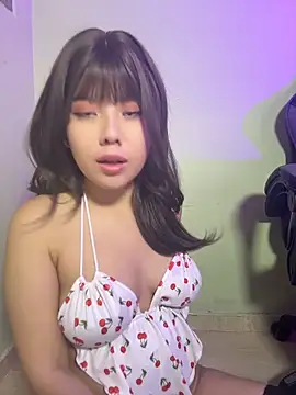 Snapshot of MarielQueenx chatting on 04-26-26, 06:22 MarielQueenx online show from 04-26-26, 06:22