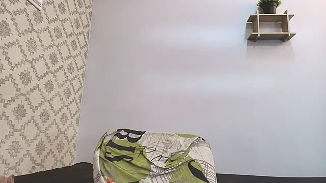 Chantal taylor  online show from 02-24-25, 03:20