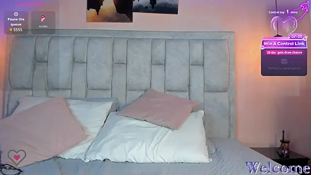 Jaiser 17 online show from 02-20-26, 06:26