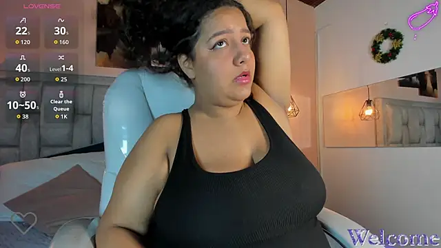 Jaiser 17 online show from 03-03-26, 04:40