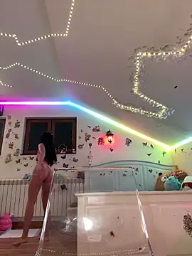 SelenaBee online show from 03-04-26, 08:31