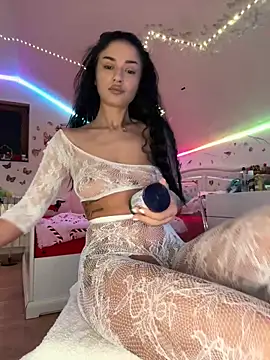 SelenaBee online show from 03-07-26, 05:48