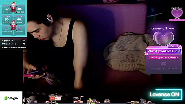 tashakaixxx online show from 01-06-26, 06:17