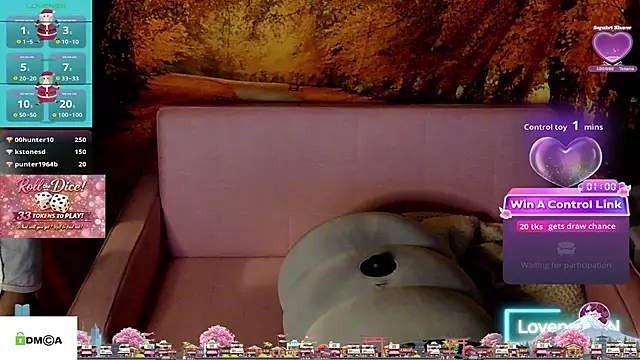 tashakaixxx online show from 02-05-26, 01:05