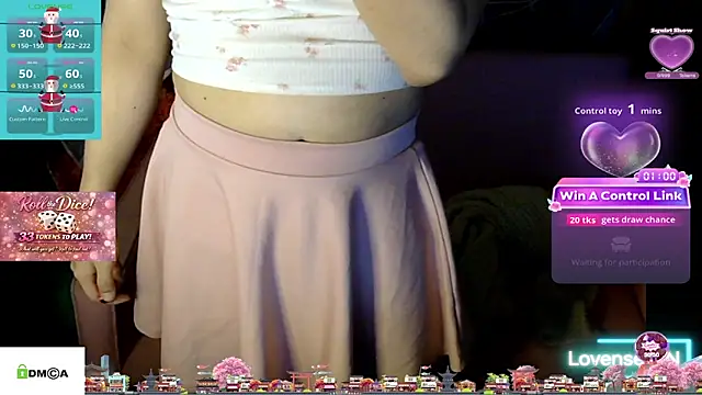 tashakaixxx online show from 02-24-26, 07:17