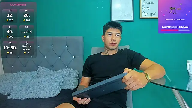 Snapshot of mateoreal1 chatting on 06-04-26, 01:06 mateoreal1 online show from 06-04-26, 01:06