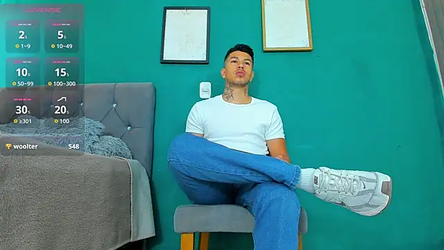 Snapshot of mateoreal1 chatting on 07-29-26, 12:47 mateoreal1 online show from 07-29-26, 12:47
