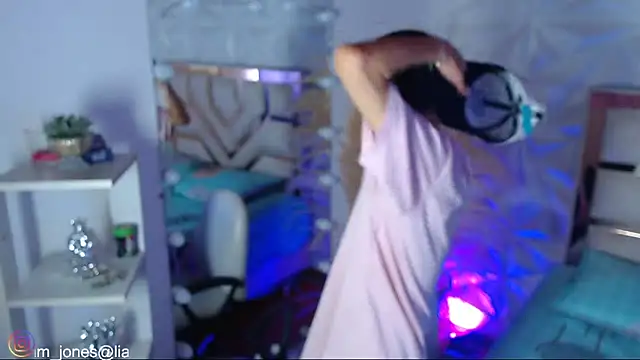 Jonesliam23 online show from 02-24-26, 07:12