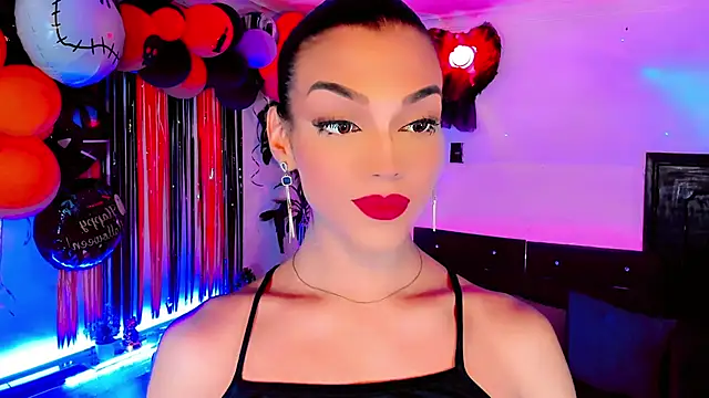 the-horus-girl online show from 10-28-25, 05:48