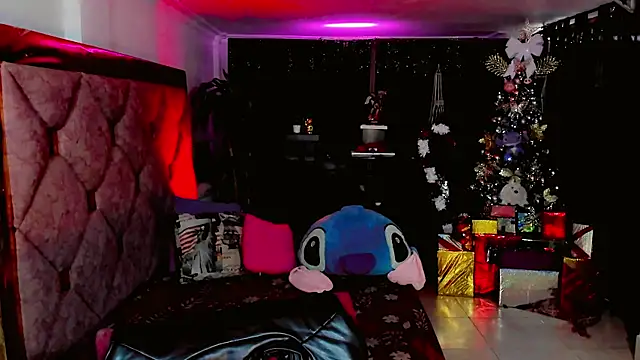 the-horus-girl online show from 11-28-25, 08:33