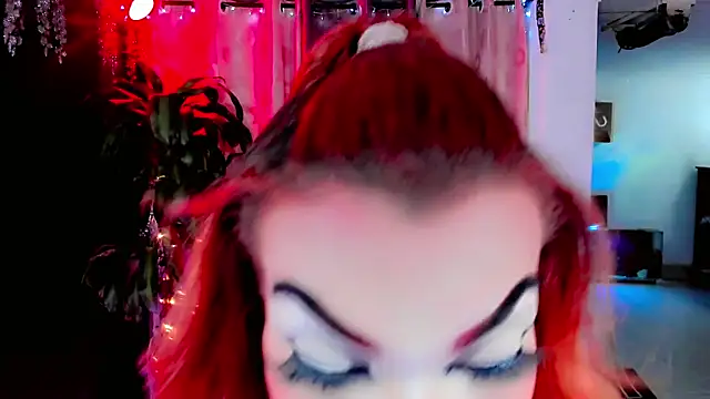 the-horus-girl online show from 01-08-26, 05:21